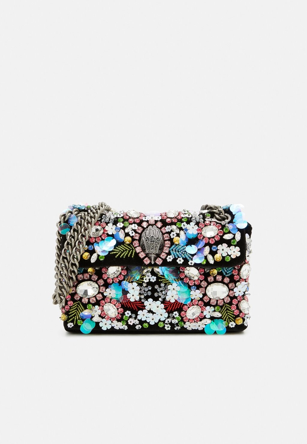 

Сумка через плечо Kurt Geiger London