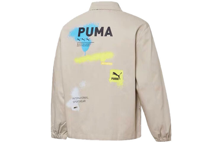 

Мужская куртка Puma