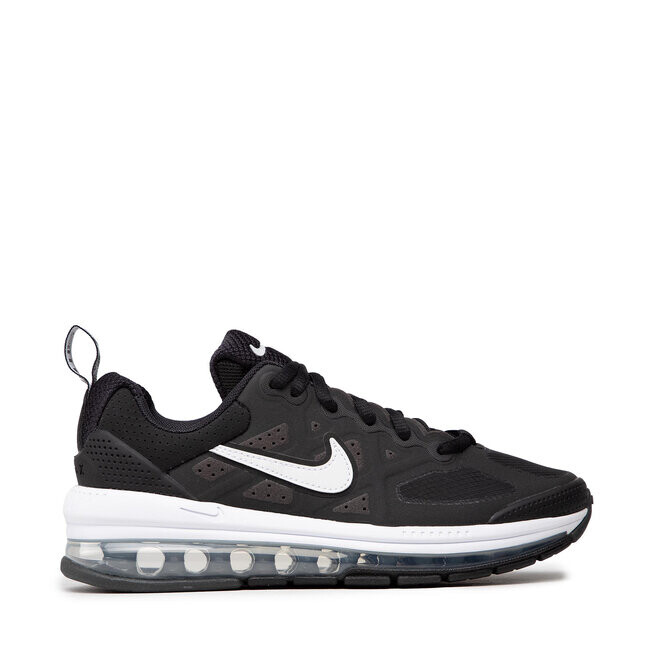 

Кроссовки Nike Air Max Genome (Gs) CZ4652 003 Black/White/Anthracite, черный