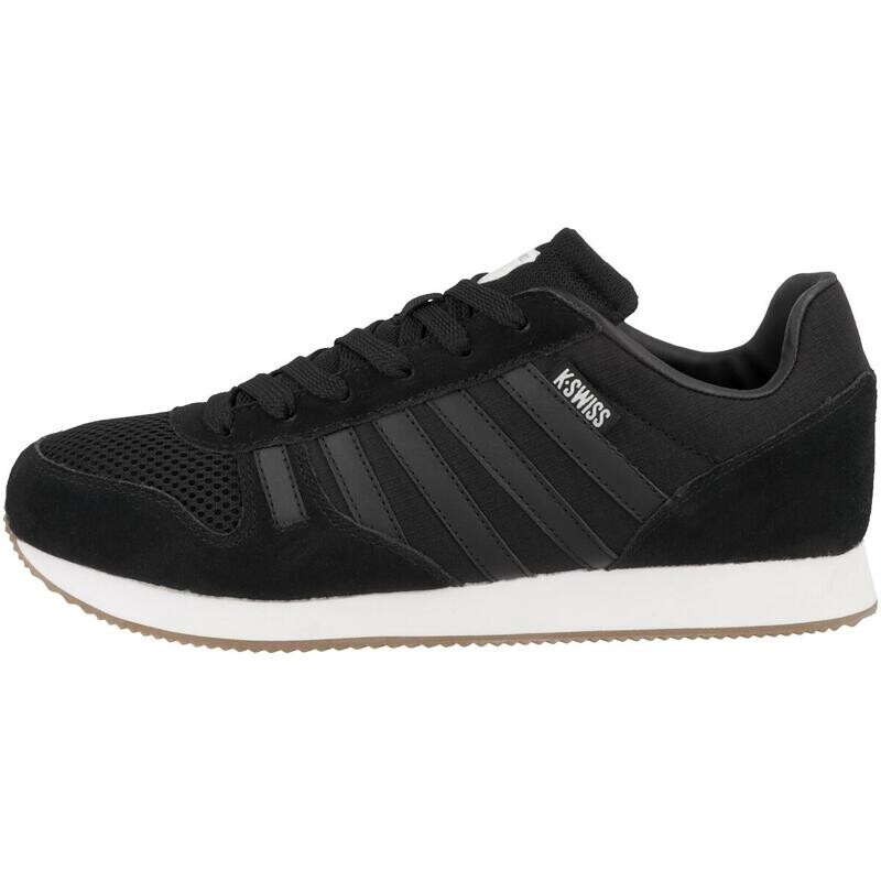 

Низкие кеды Granada мужское K-SWISS, цвет schwarz