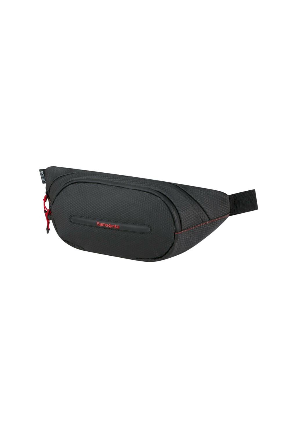 

Поясная сумка DIVER Samsonite, черный