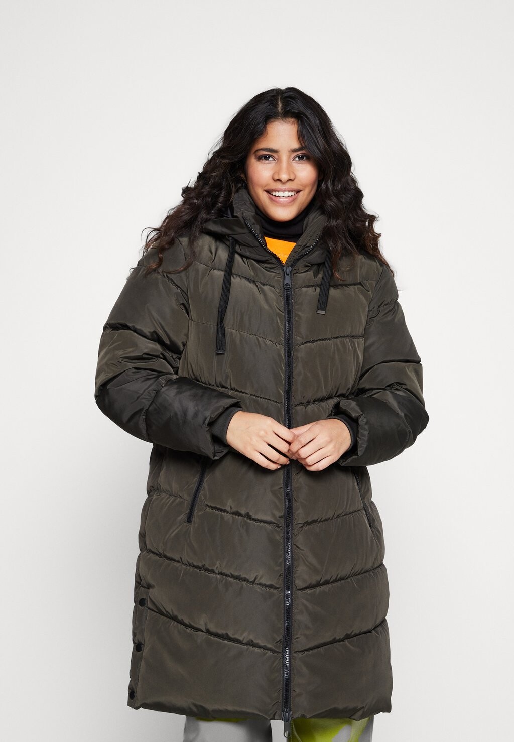 

Куртка зимняя Vero Moda