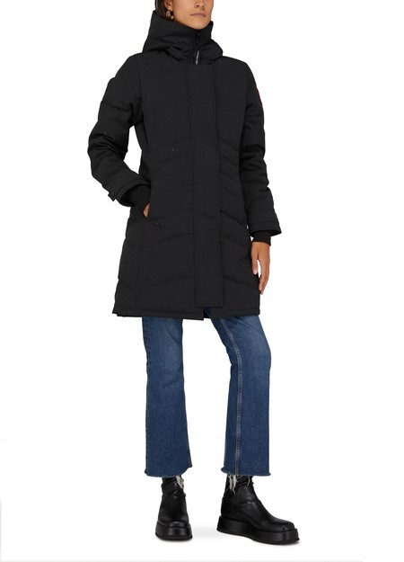 

Лоретта Парка Canada Goose