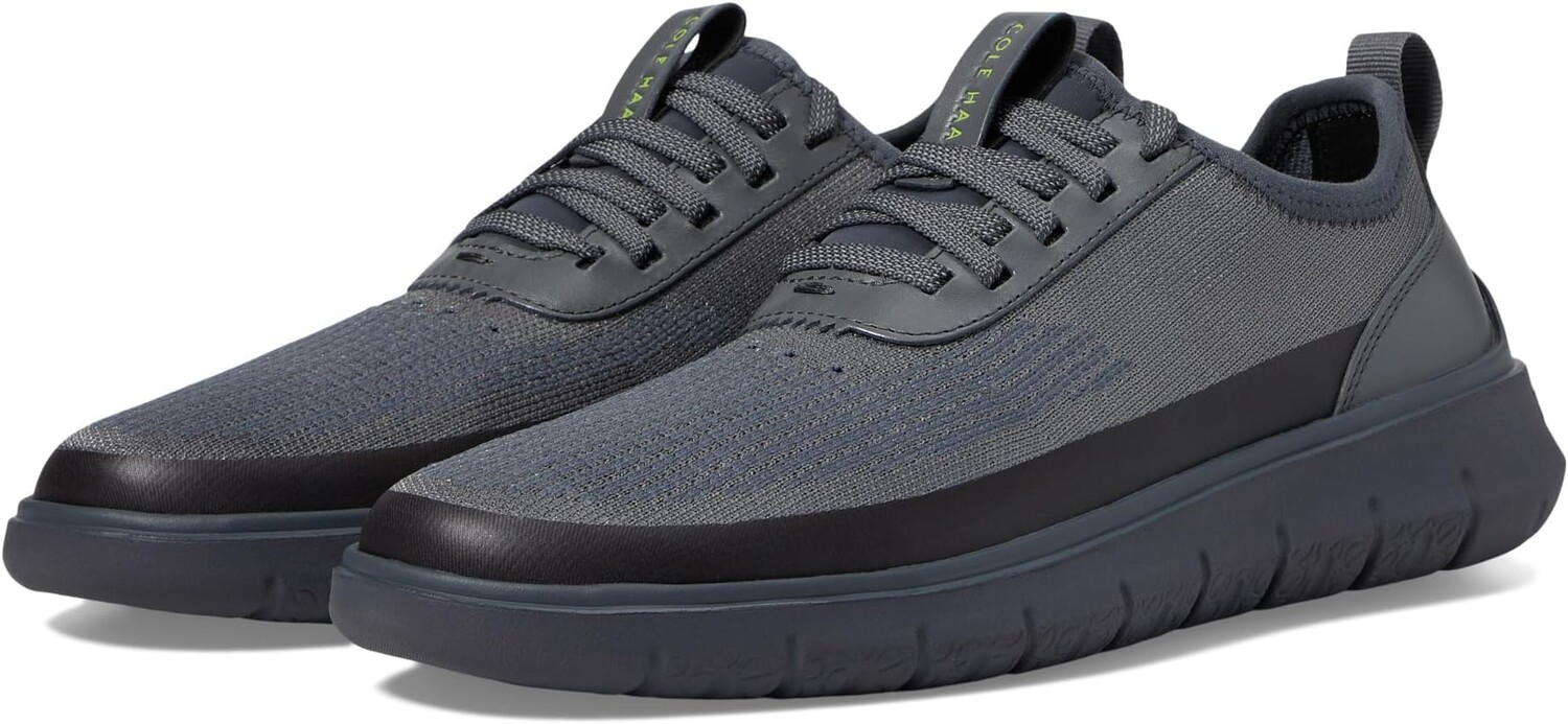 

Кроссовки Generation Zerogrand Stitchlite WR Cole Haan, цвет Turbulence/Periscope