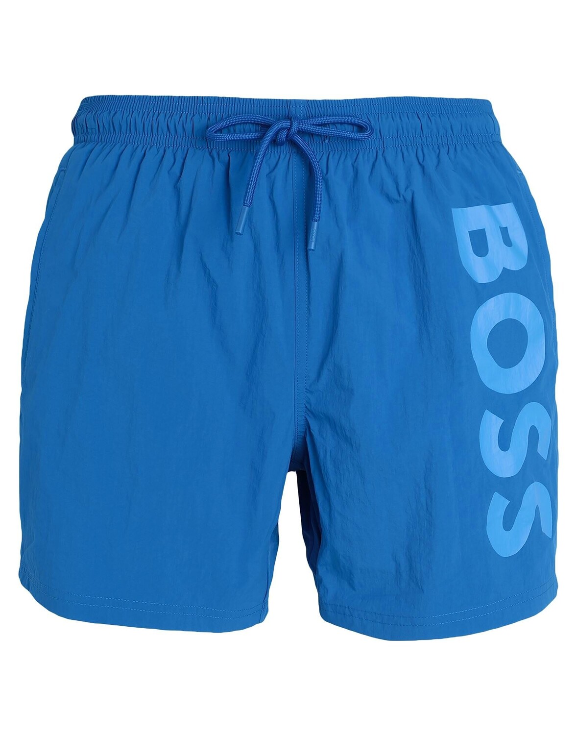 

Плавки Boss, лазурный