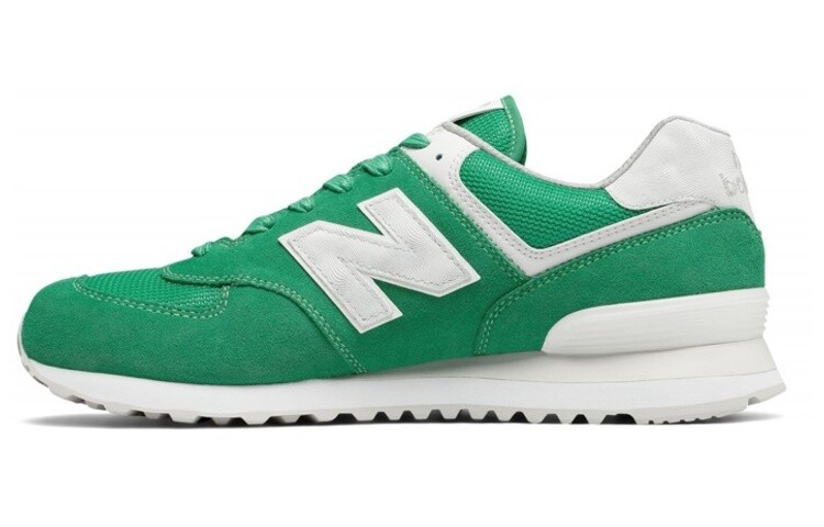 

New Balance 574 Зеленый
