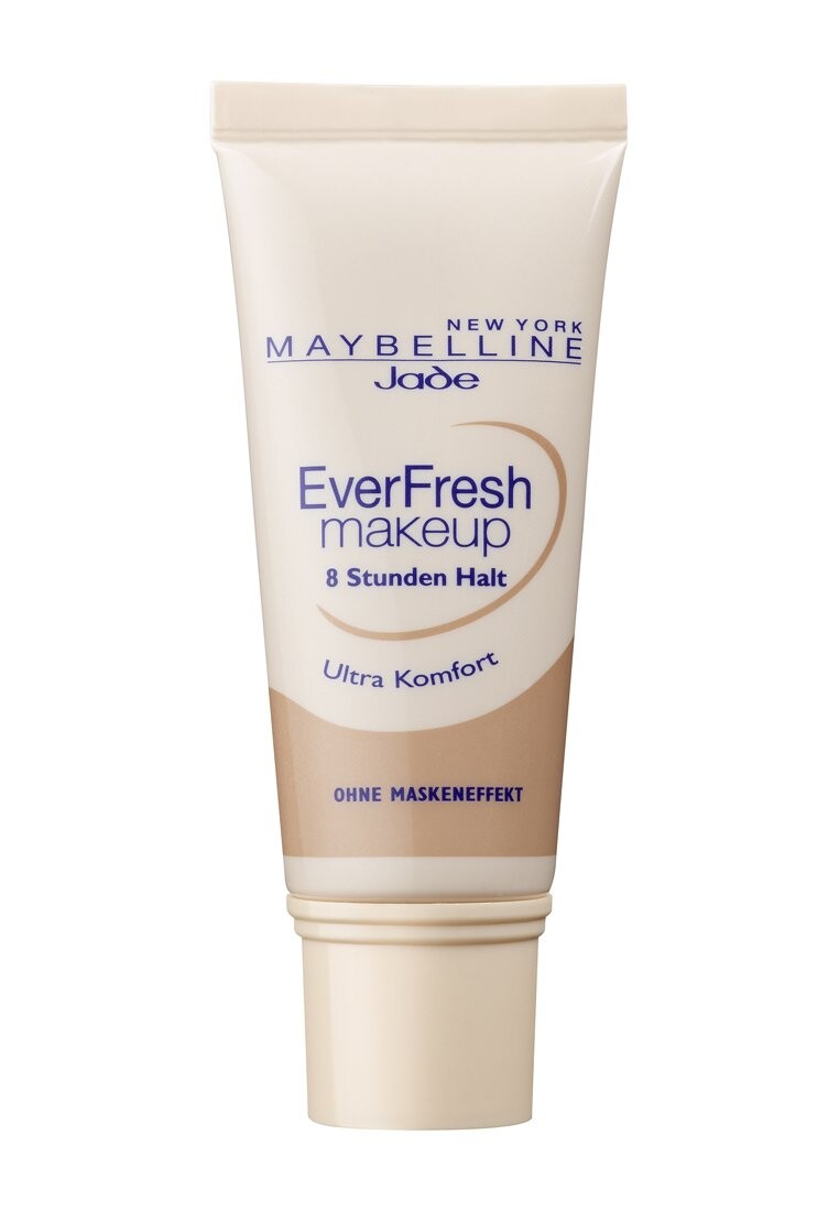 

Тональная основа EVER FRESH MAKE-UP Maybelline New York, цвет 30 sand
