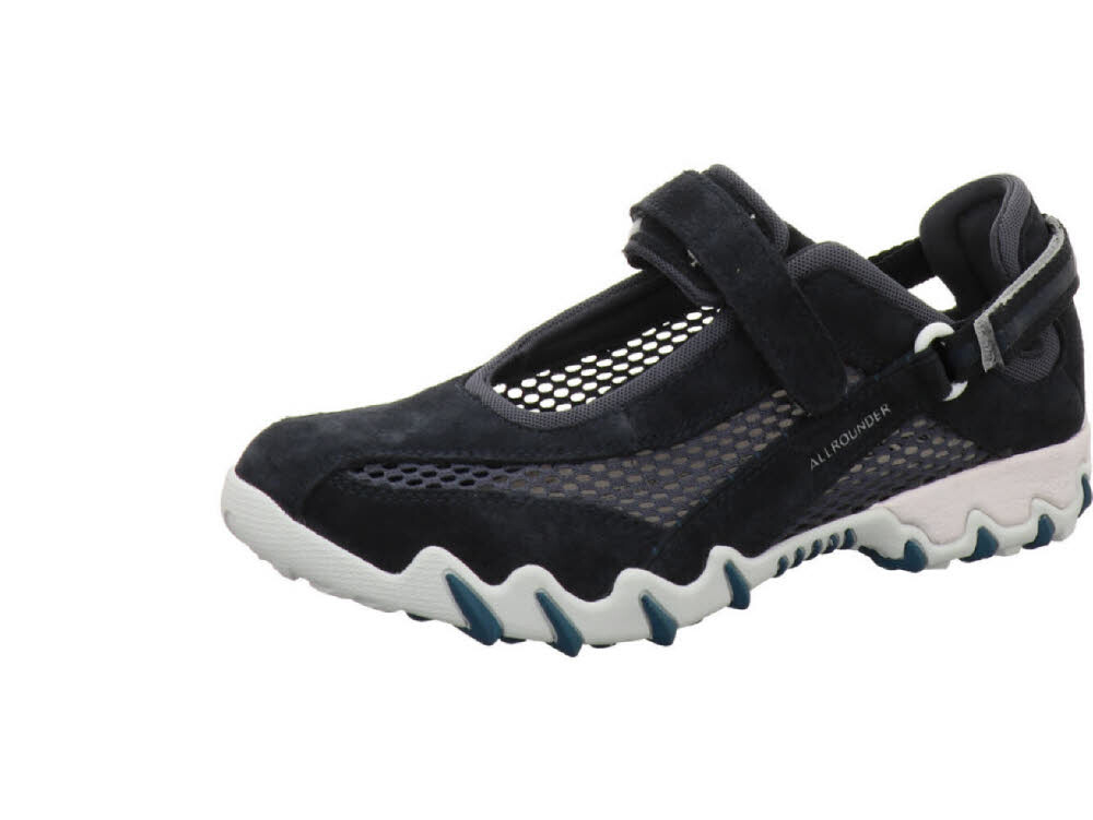 

Кроссовки Mephisto Sneaker, синий