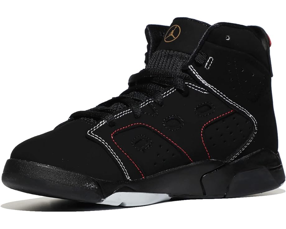 

Кроссовки Jordan Jordan 6-17-23, цвет Black/University Red/Dark Driftwood/White