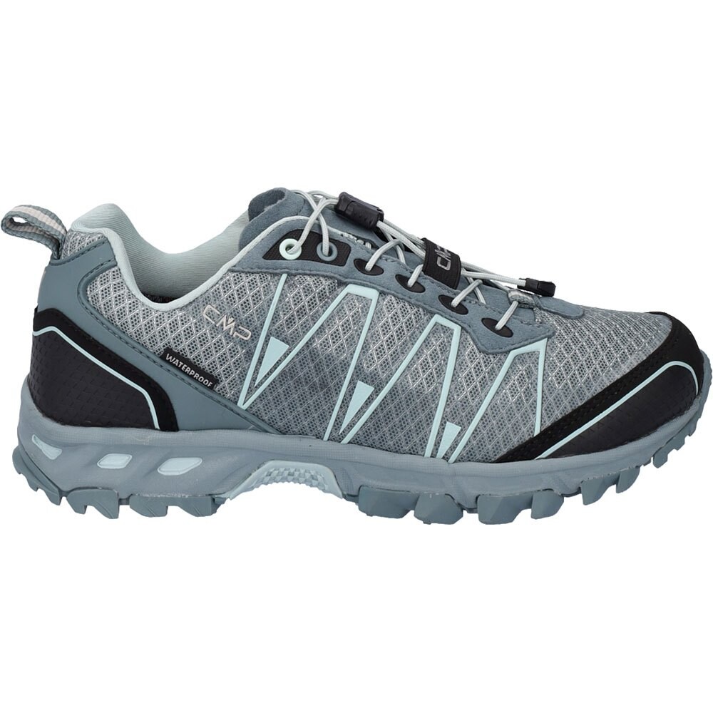 

Кроссовки CMP Altak WP 3Q48267 Trail, синий