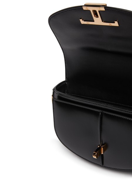 

Мини-сумка Tod'S, черный