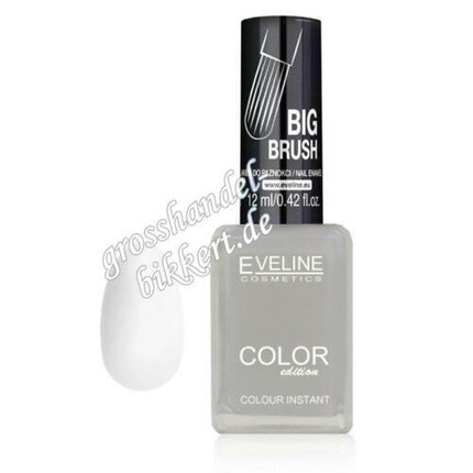 

Цветной мгновенный лак для ногтей № 926 12 мл, Eveline Cosmetics