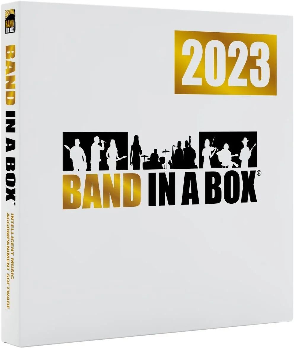 

PG Music Band-in-a-Box 2023 MegaPAK для Windows — Скачать
