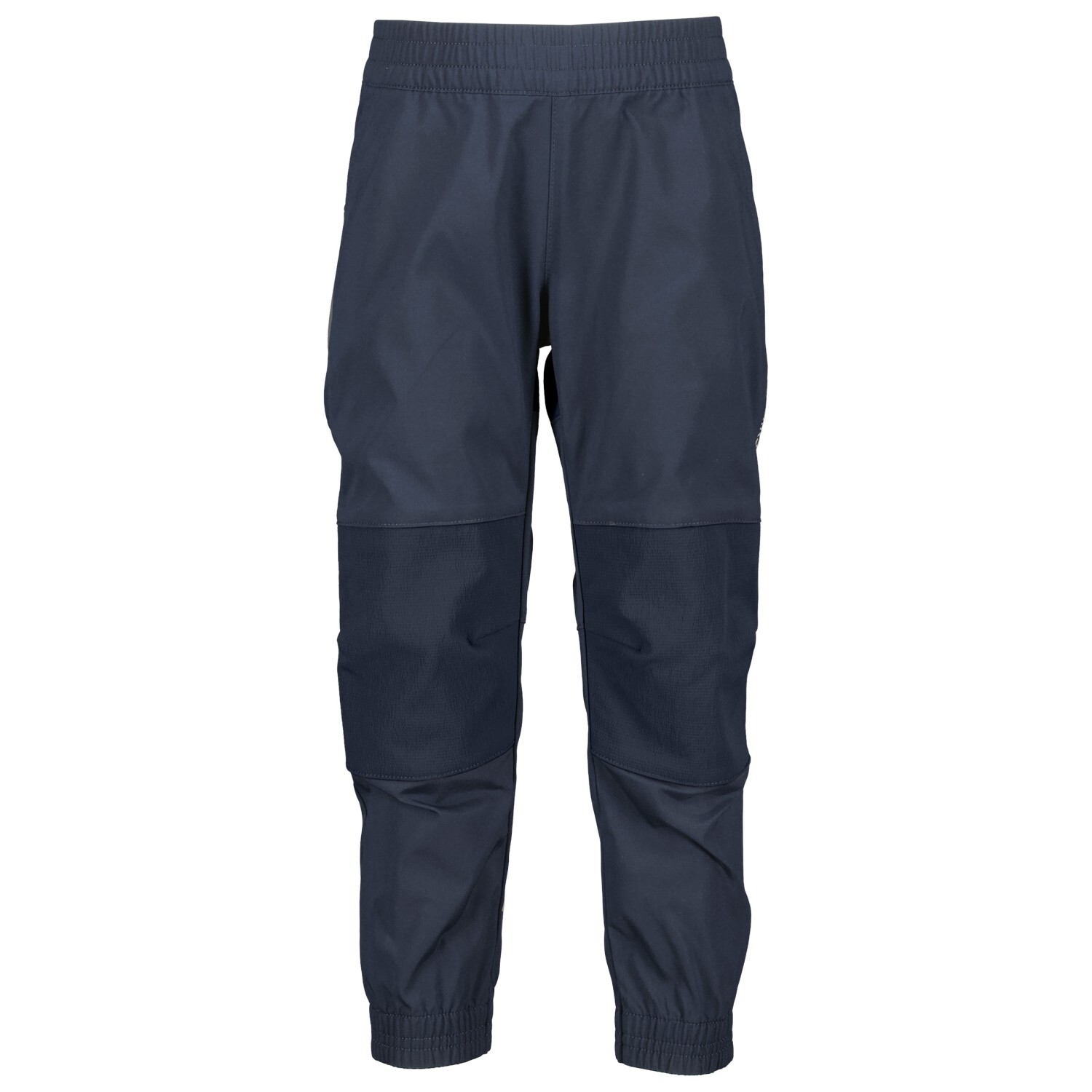 

Брюки из софтшелла Didriksons Kid's Blåbär Pant, темно синий