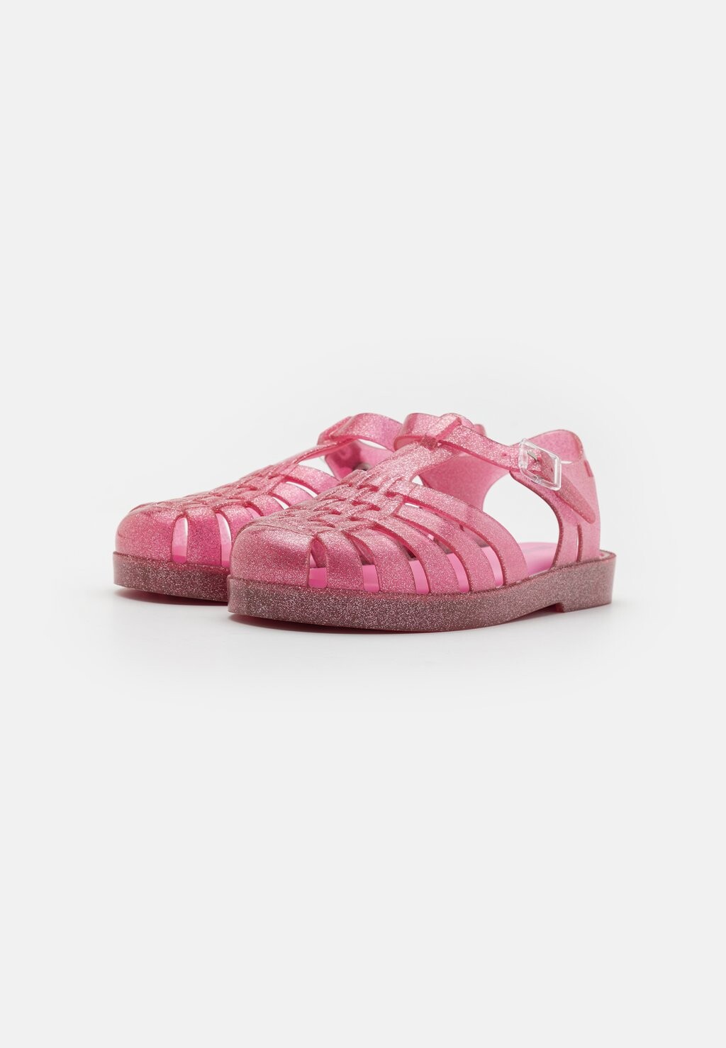 

Сандалии Mini Melissa, розовый