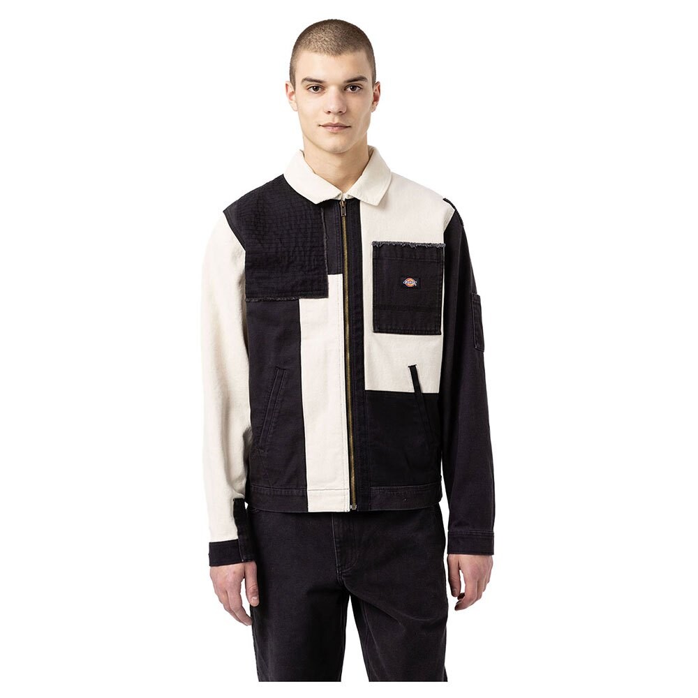 

Куртка Dickies Anniversary, черный