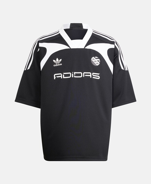 

Футболка adidas Originals, черный