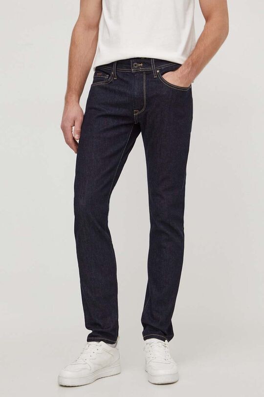 

Джинсы Пепе Джинс Pepe Jeans, темно-синий