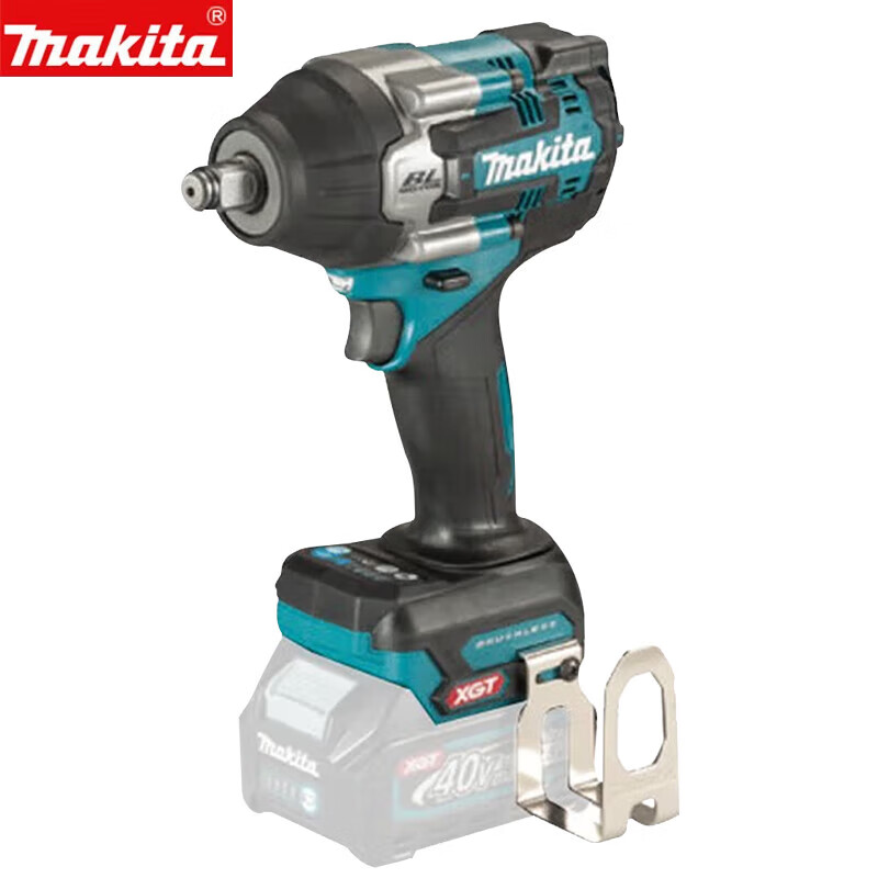 Гайковерт Makita TW007GZ, 40V