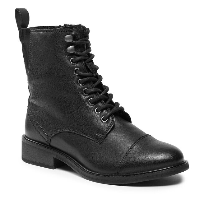

Ботинки Clarks CologneLace, черный