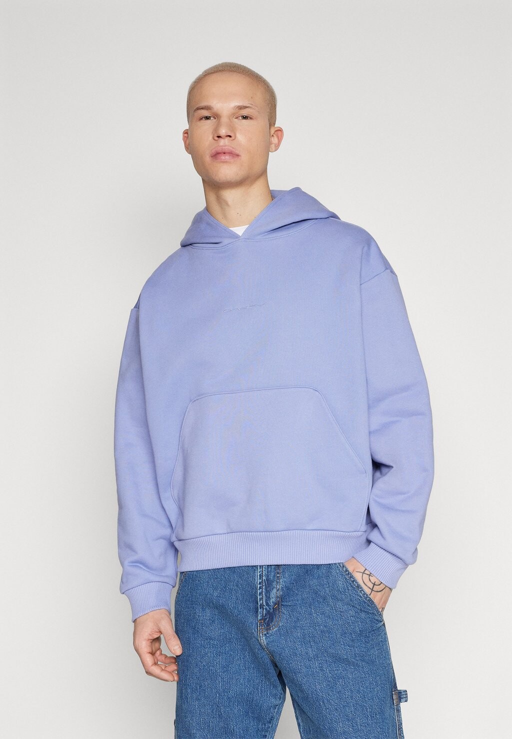 

Толстовка SOHO HOODIE Oakley, сирень