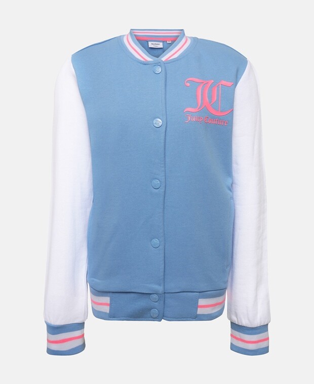 

Толстовка Juicy Couture, синий