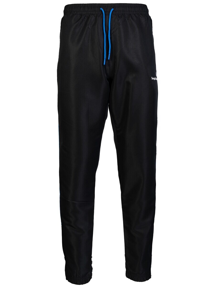 

Тренировочные брюки Sergio Tacchini LISTA, черный