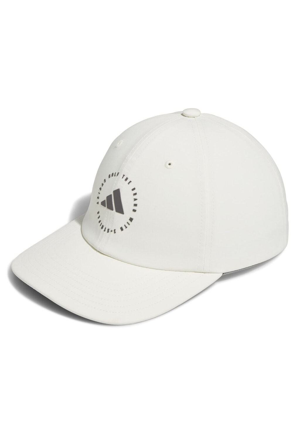 

Бейсболка CRISCROSS adidas Golf, цвет ivory