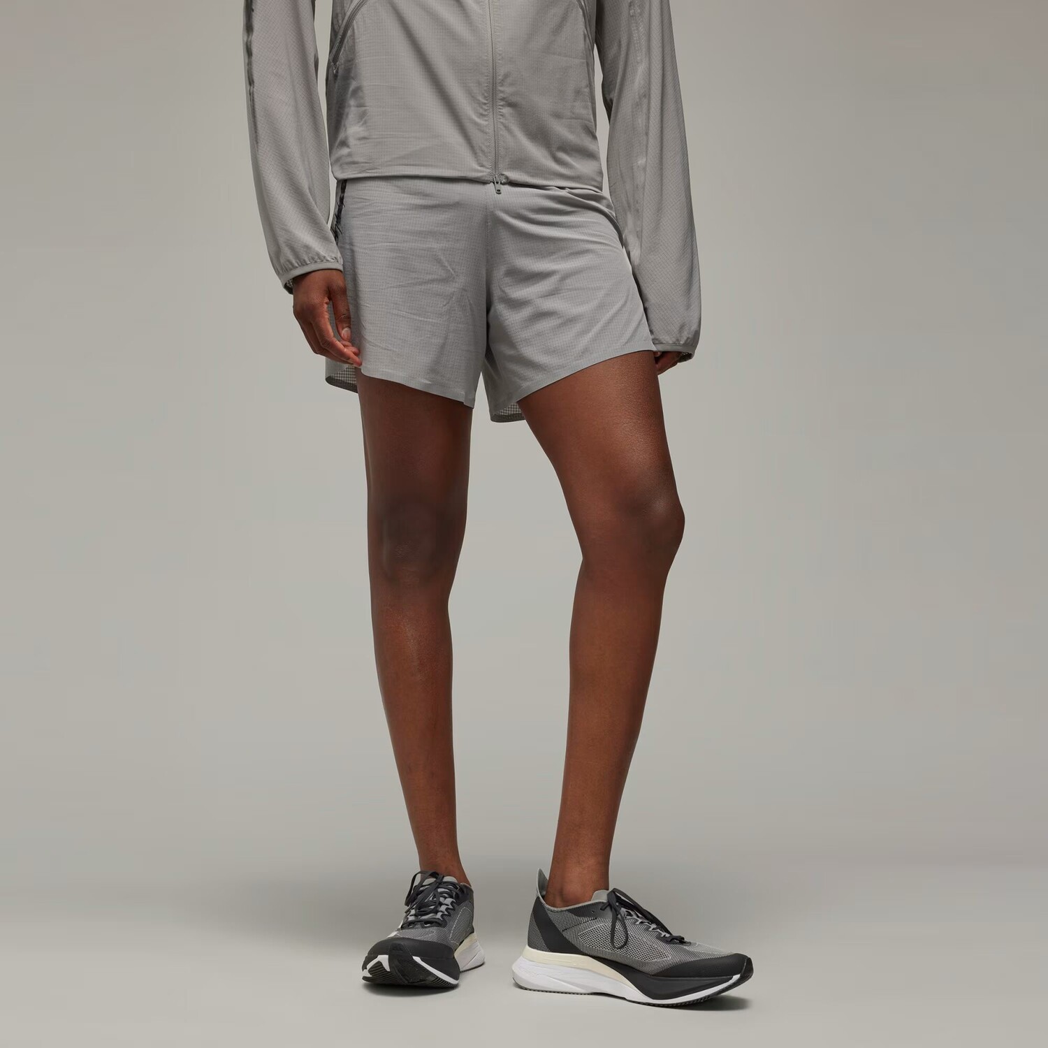

Шорты для бега Y-3 Adidas