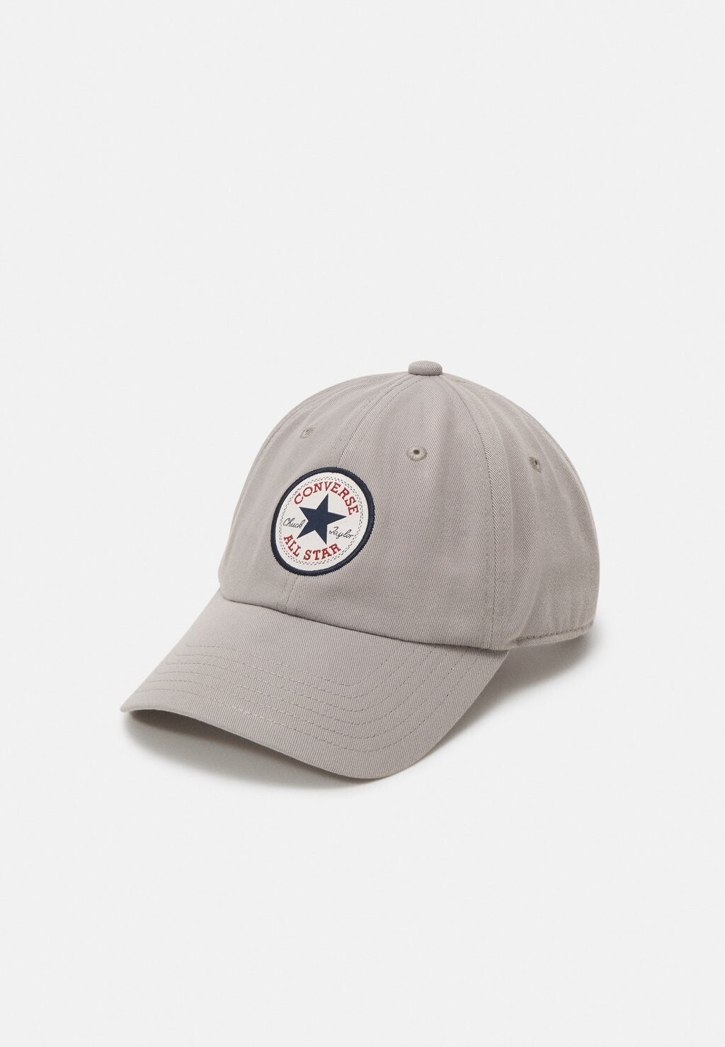 

Бейсболка TIPOFF BASEBALL UNISEX Converse, цвет totally neutral