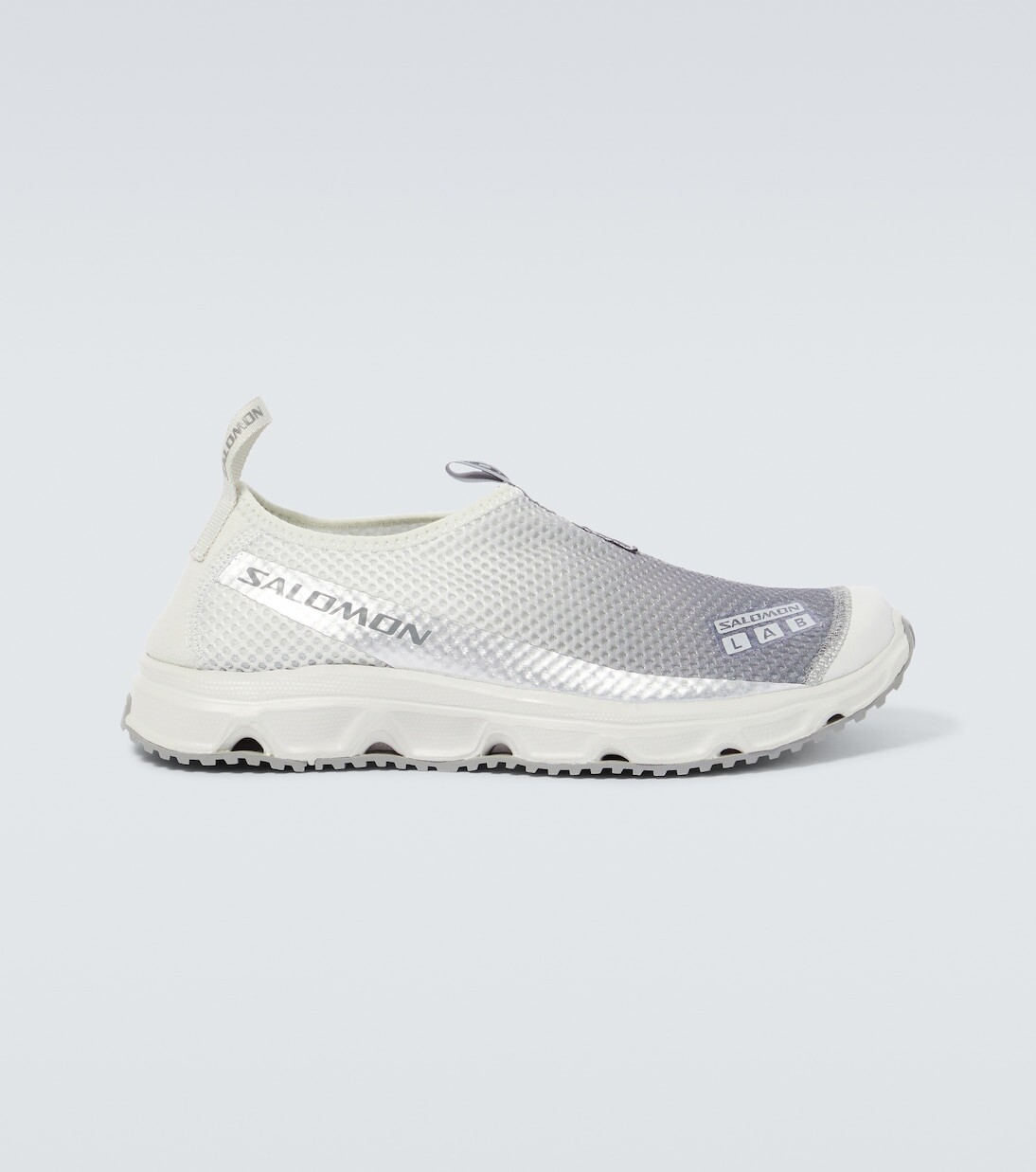

Кроссовки-Слипоны Rx Moc 3.0 с сеткой Salomon, серый
