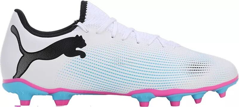 

Футбольные бутсы Puma Future 7 Play FG/AG