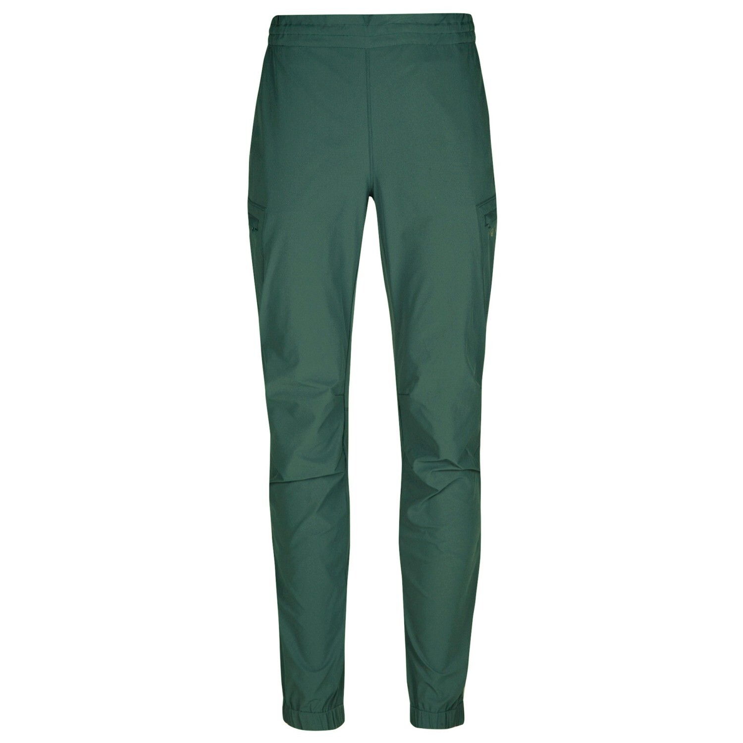

Трекинговые брюки Halti Women's Pallas Jogger Lite, цвет Duck Green