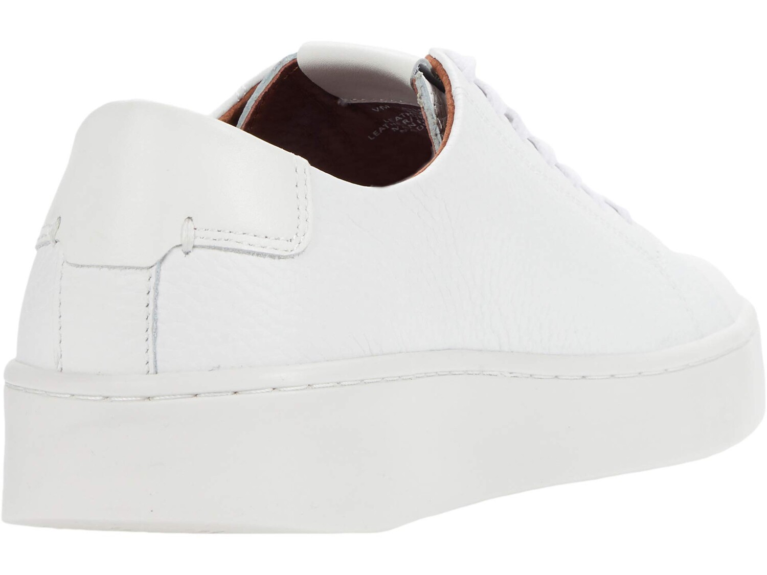 

Кроссовки Vince Camuto Hallman, белый