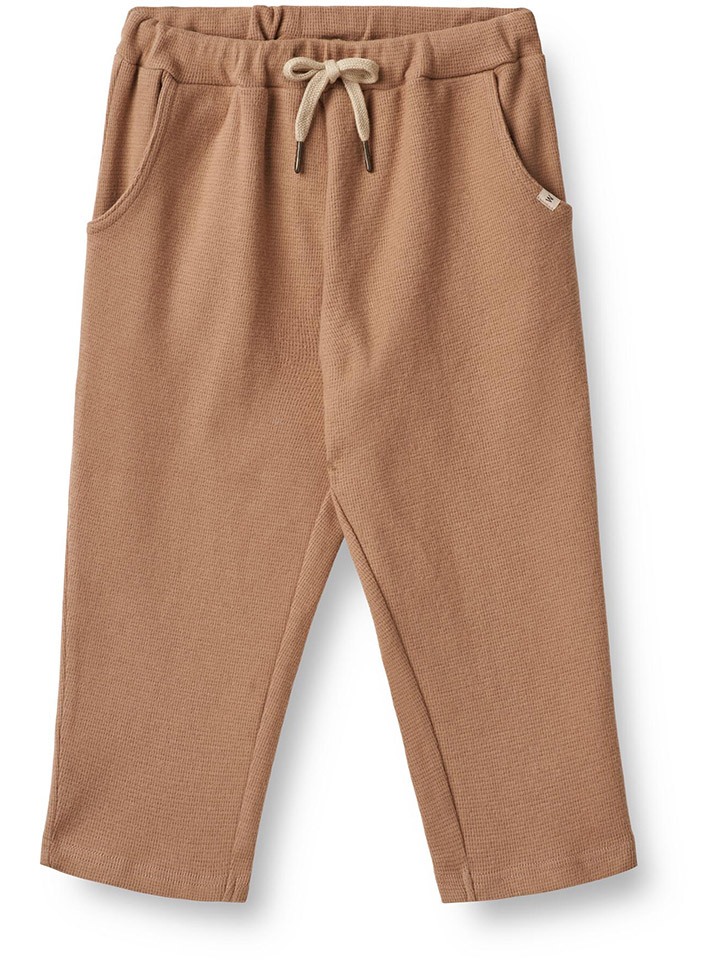 Спортивные брюки Wheat Costa, светло-коричневый