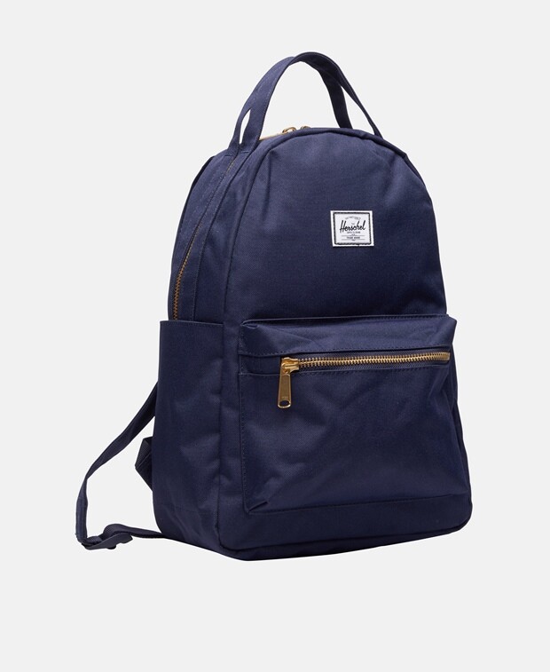 

Рюкзак Herschel, темно-синий
