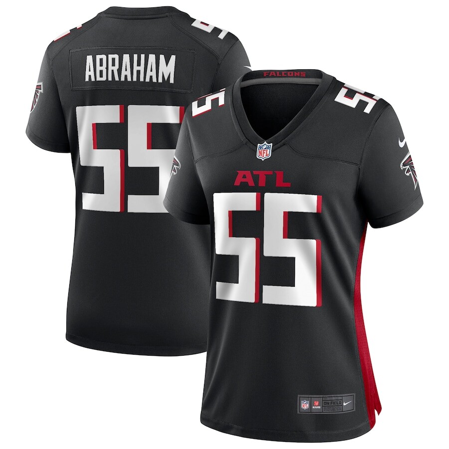 

Джерси Nike Atlanta Falcons, черный