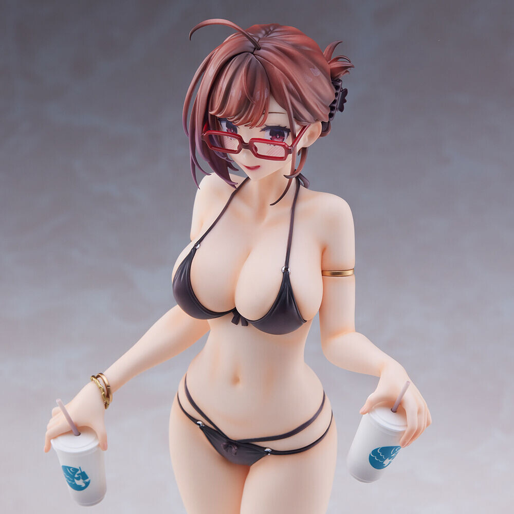 

Фигурка Kinshi no Ane Swimsuit Ver Original Character Figure