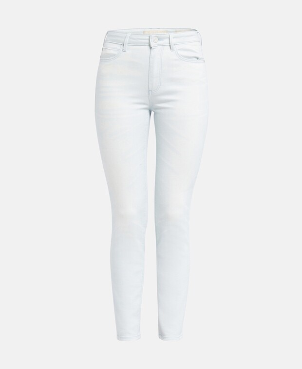 

Джинсы скинни Guess, цвет Ice