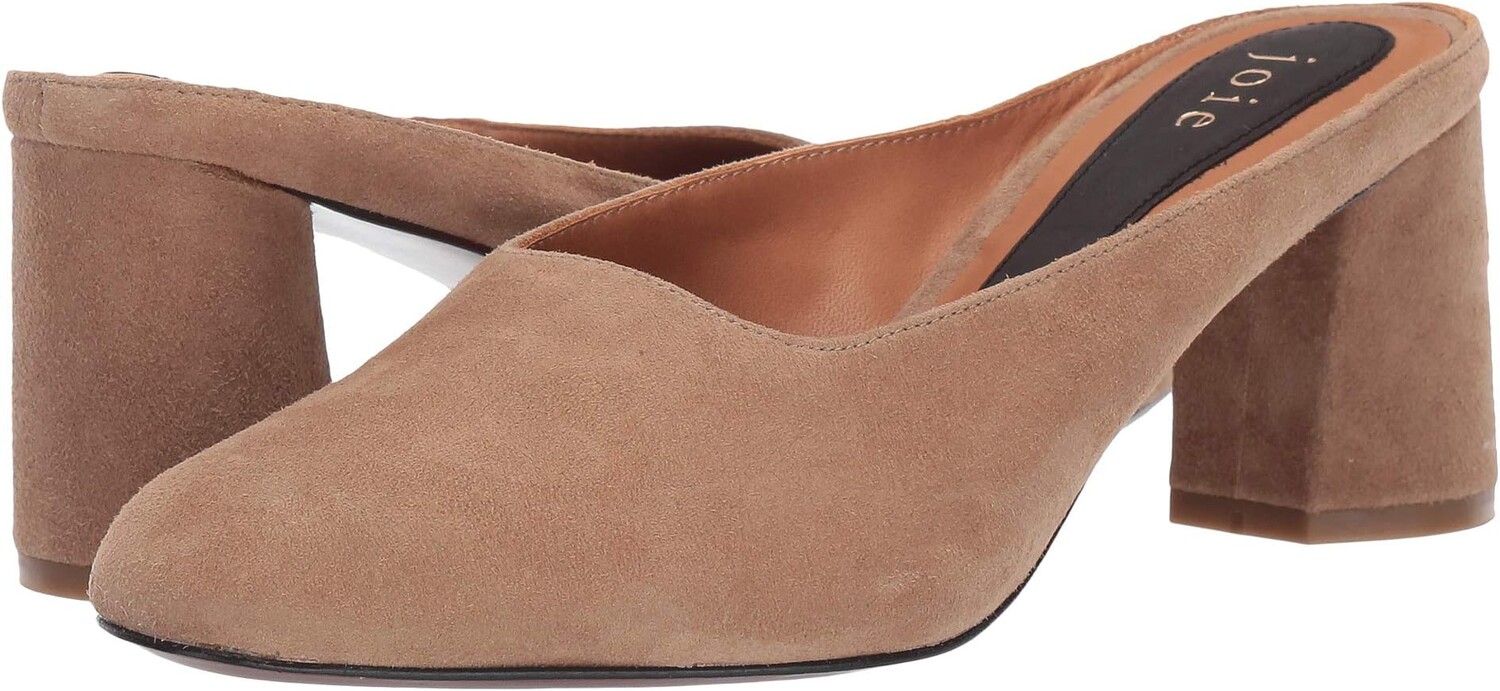 

Туфли Irone Joie, цвет Camel