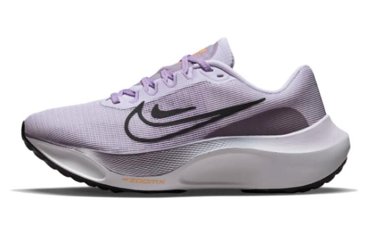 

Кроссовки унисекс Nike Zoom Fly 5
