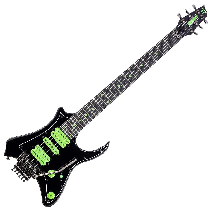 

Электрогитара Traveler Guitar V88X Vaibrant Deluxe Electric Travel Guitar