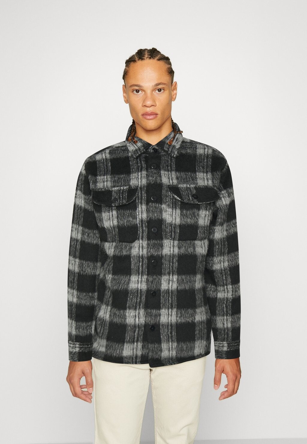 

Куртка демисезонная Jack & Jones