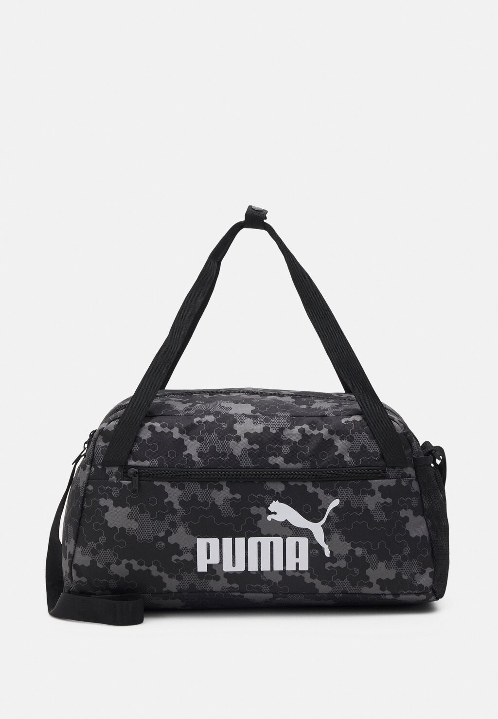 

Спортивная сумка Puma, черный