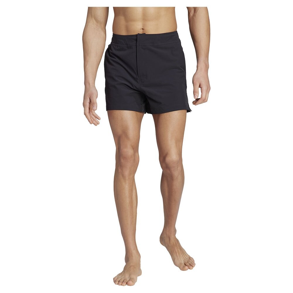 

Шорты для плавания adidas Versatile, черный