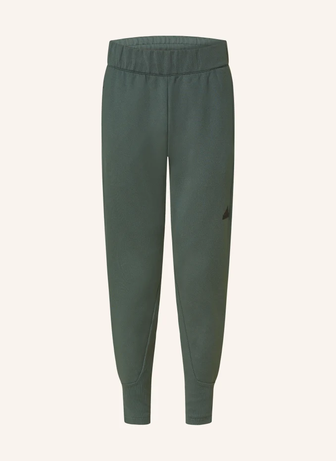 

Спортивные штаны zne winterized Adidas, хаки