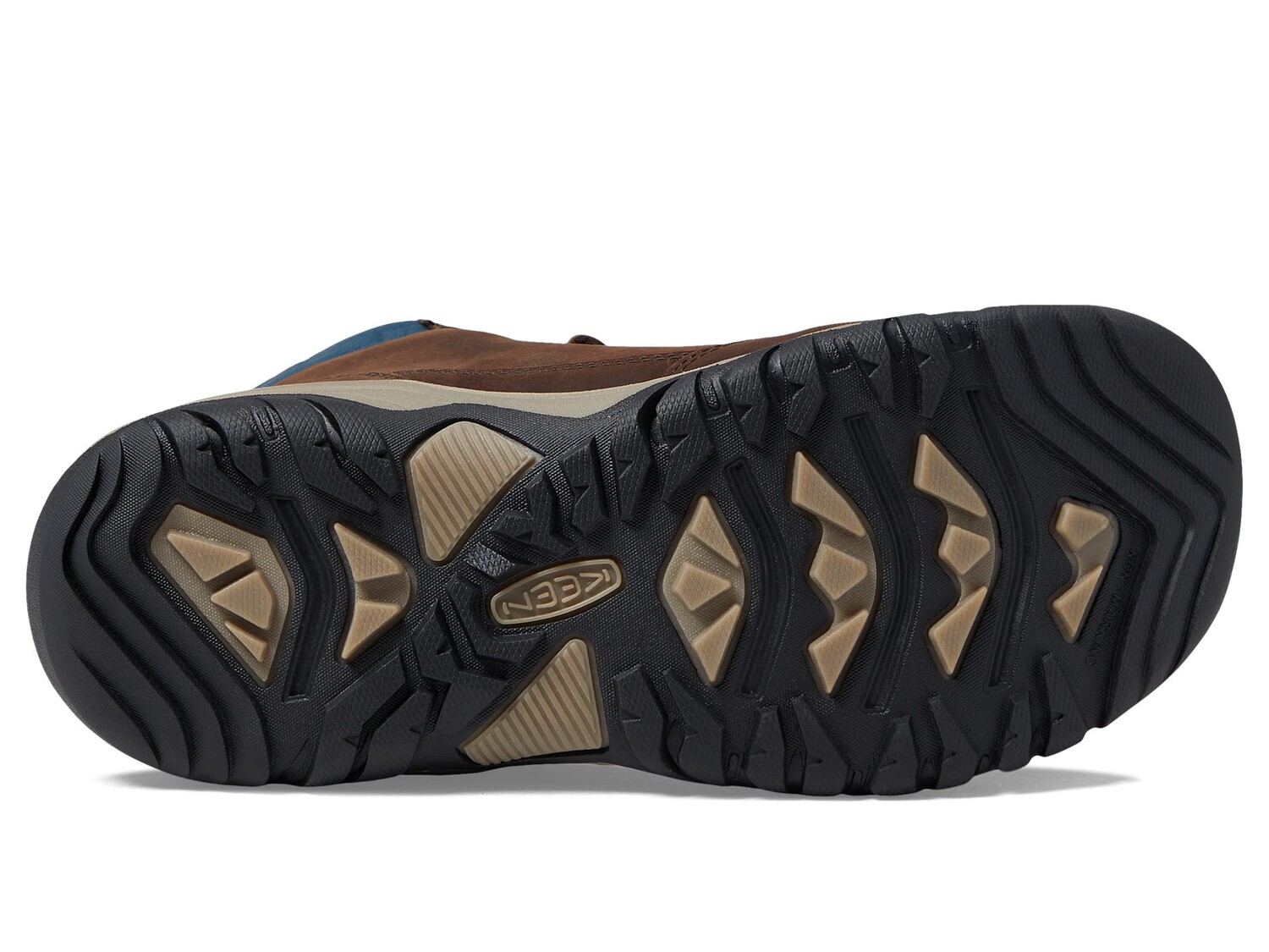 

Ботинки KEEN Kids Greta Boot WP (Little Kid/Big Kid)