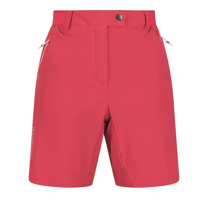 

Женские шорты Mountain II, розовый цвет Rethink REGATTA, цвет rosa