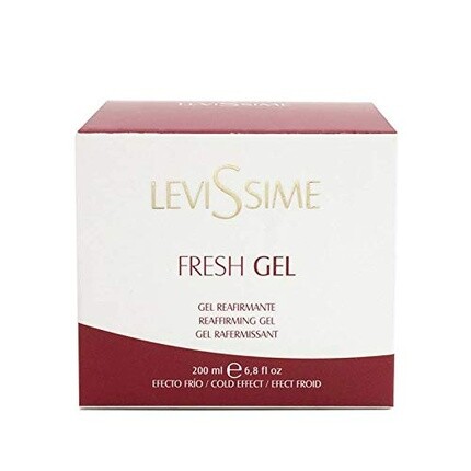 

Охлаждающий гель для тела Fresh Gel 300 мл, Levissime