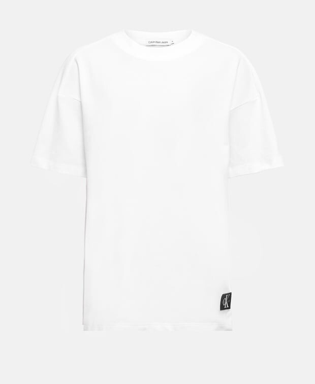 

Футболка Calvin Klein, белый
